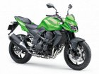 2011 Kawasaki Z750 Urban Sports Special Edition